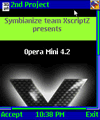 Opera Mini 4.2XscriptZ